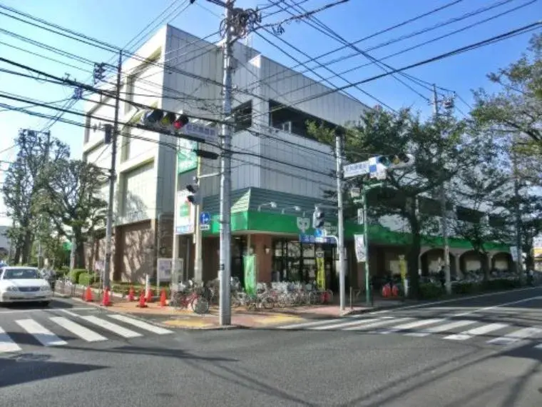 2R物件 練馬区 東京都 (23)