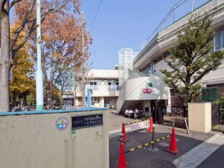 2R物件 練馬区 東京都 (8)