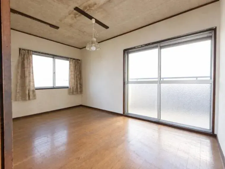 1LDK Property Yoshikawa City Saitama Prefecture (11)