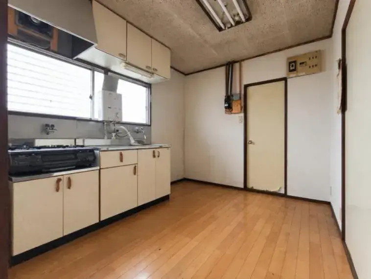 1LDK Property Yoshikawa City Saitama Prefecture (14)