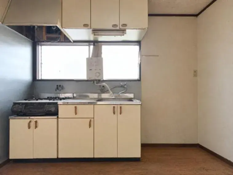 1LDK Property Yoshikawa City Saitama Prefecture (15)