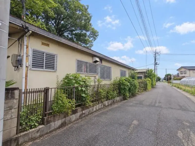 1LDK Property Yoshikawa City Saitama Prefecture (3)