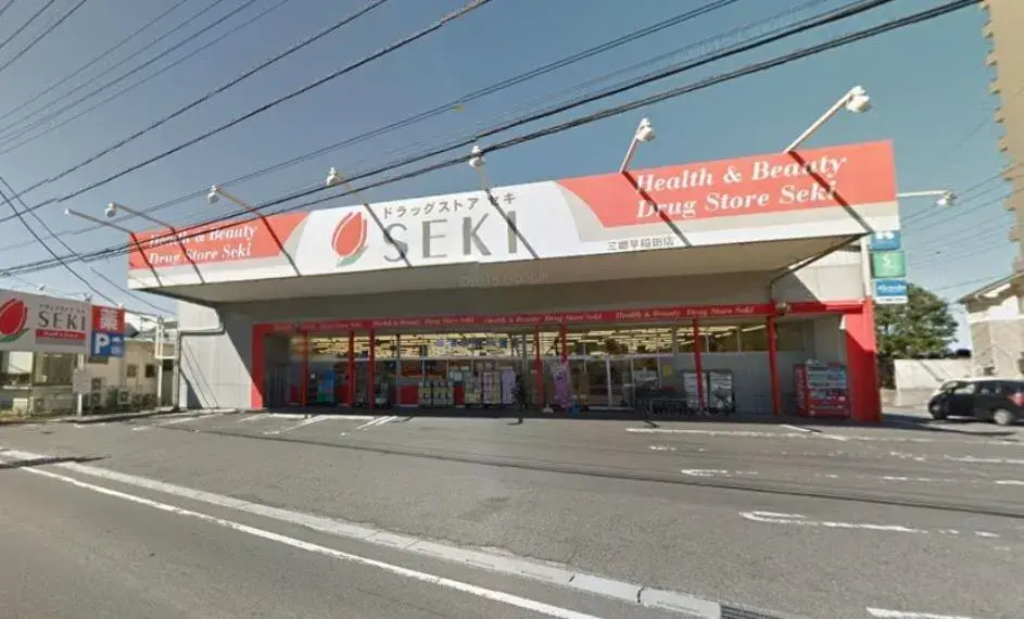 1LDK Property Yoshikawa City Saitama Prefecture (26)