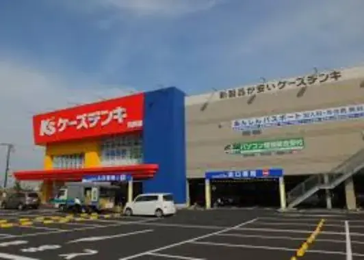 1LDK Property Yoshikawa City Saitama Prefecture (28)