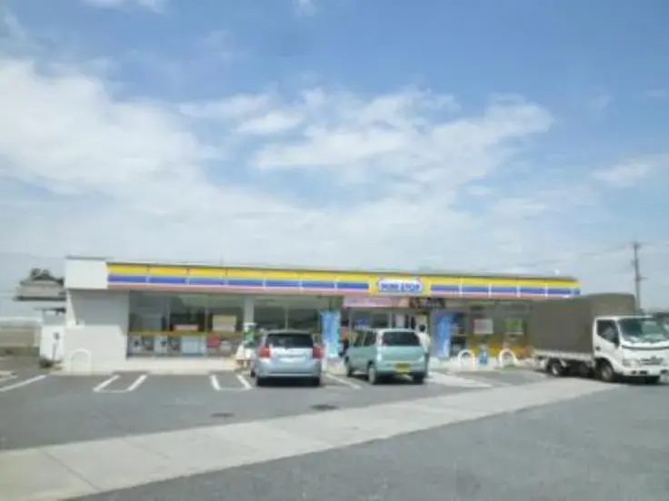 1LDK Property Yoshikawa City Saitama Prefecture (29)