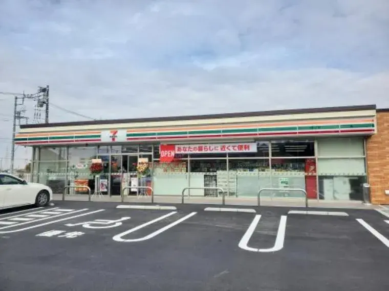 1LDK Property Yoshikawa City Saitama Prefecture (30)