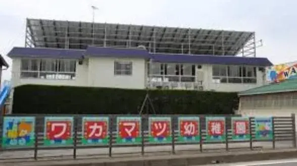 1LDK Property Yoshikawa City Saitama Prefecture (35)