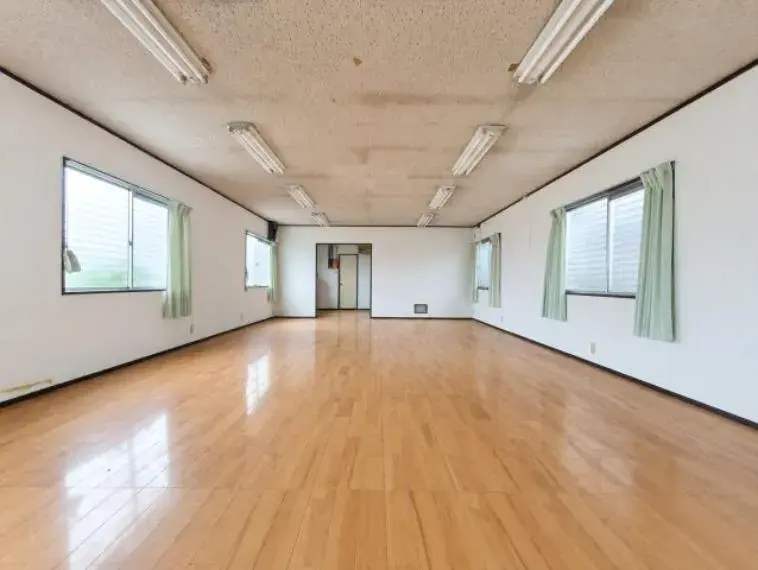 1LDK Property Yoshikawa City Saitama Prefecture (6)