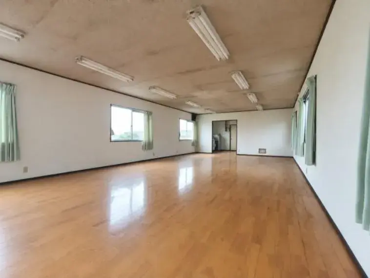 1LDK Property Yoshikawa City Saitama Prefecture (7)