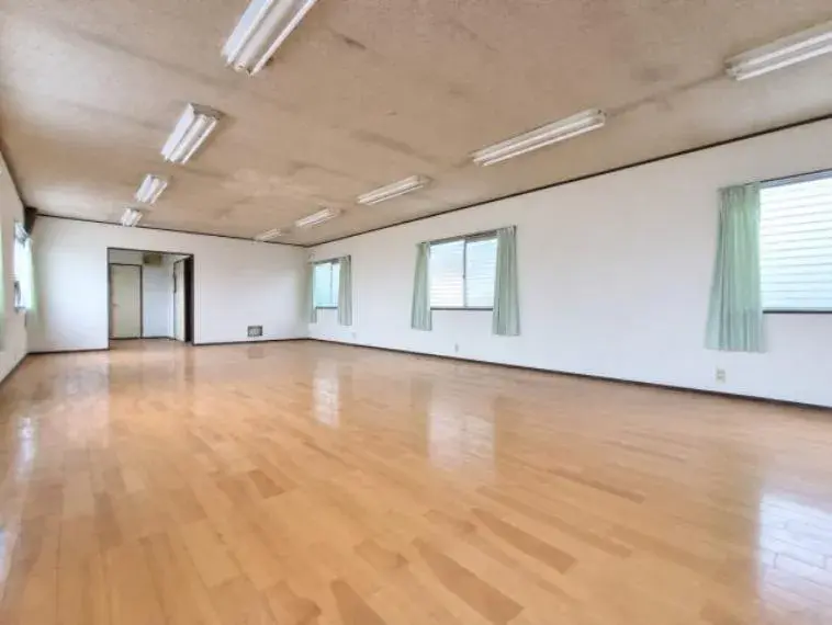 1LDK Property Yoshikawa City Saitama Prefecture (8)