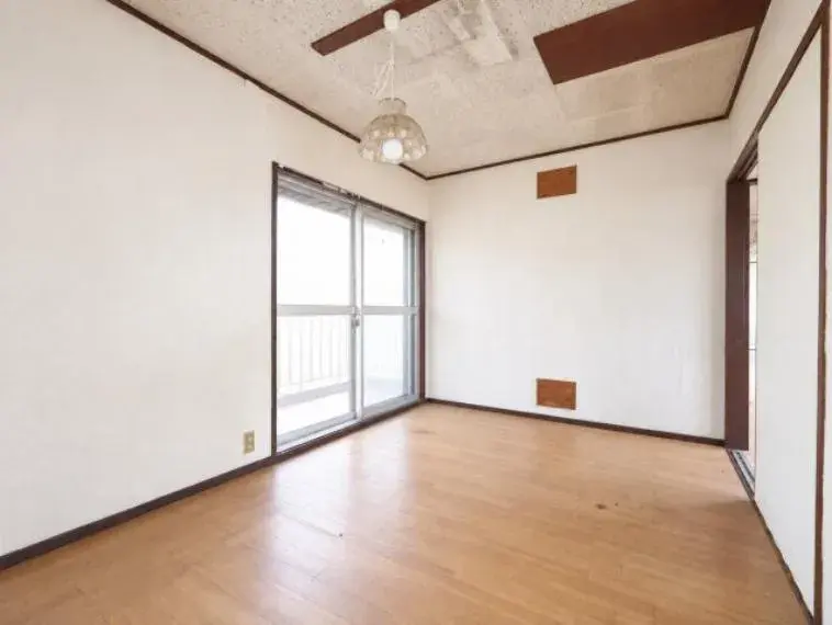 1LDK Property Yoshikawa City Saitama Prefecture (9)