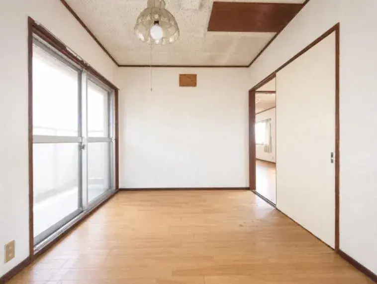 1LDK Property Yoshikawa City Saitama Prefecture (10)