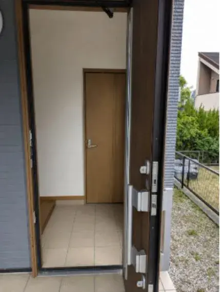Propiedad 4LDK Umi-machi Kasuya-gun Prefectura de Fukuoka (14)