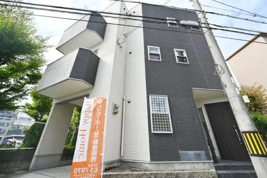 3SLDK物件 箕面市 大阪府 (2)