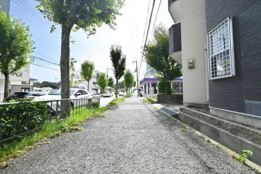 3SLDK物件 箕面市 大阪府 (3)