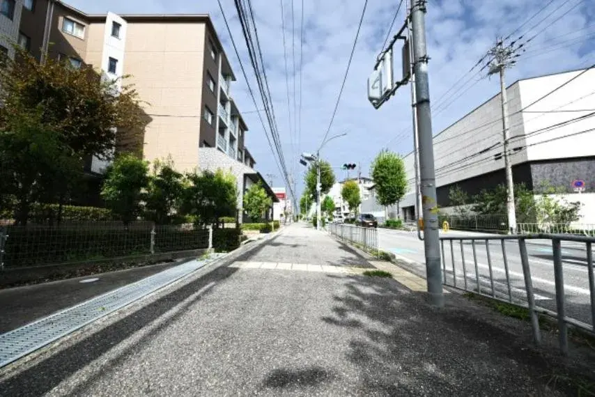 3SLDK物件 箕面市 大阪府 (4)