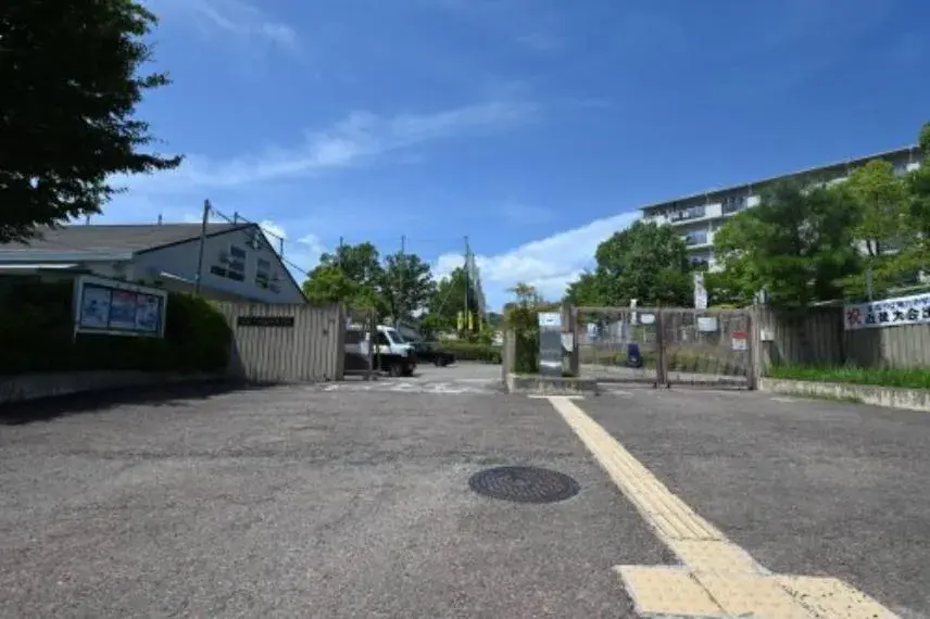 3SLDK物件 箕面市 大阪府 (5)