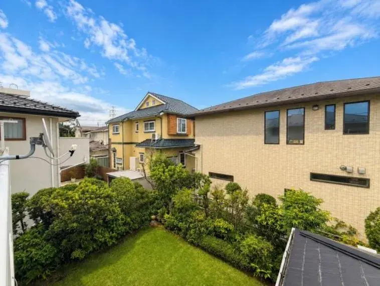 Bien immobilier 4SLDK Ville de Fujisawa Préfecture de Kanagawa (2)
