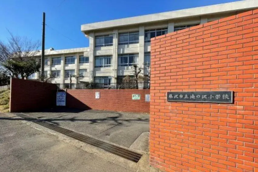 Bien immobilier 4SLDK Ville de Fujisawa Préfecture de Kanagawa (19)