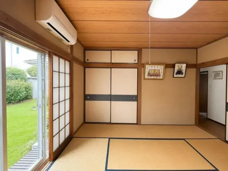 Bien immobilier 4SLDK Ville de Fujisawa Préfecture de Kanagawa (9)