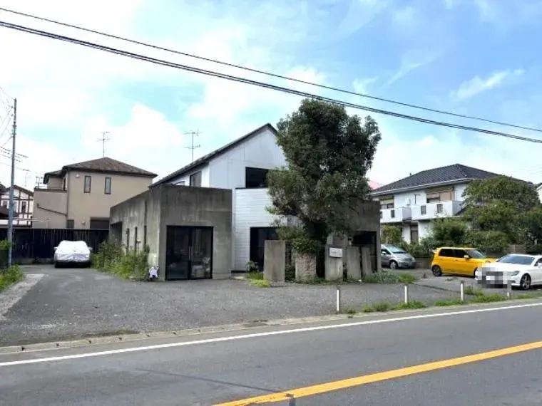 Akiya in Chiba