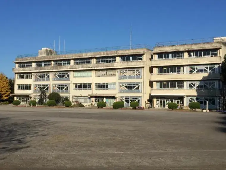 2LDK Logement Ville de Kashiwa Préfecture de Chiba (11)