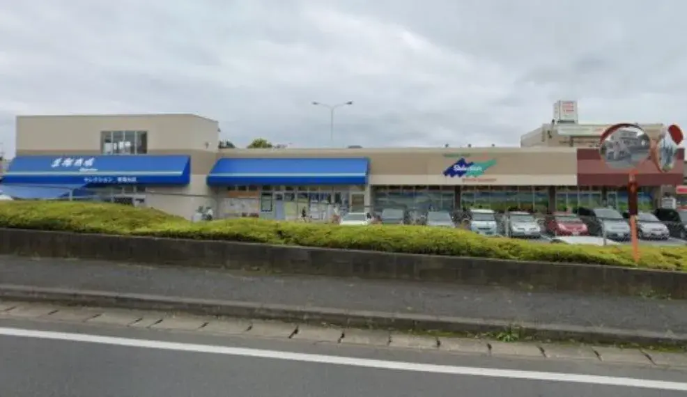 2LDK Logement Ville de Kashiwa Préfecture de Chiba (13)