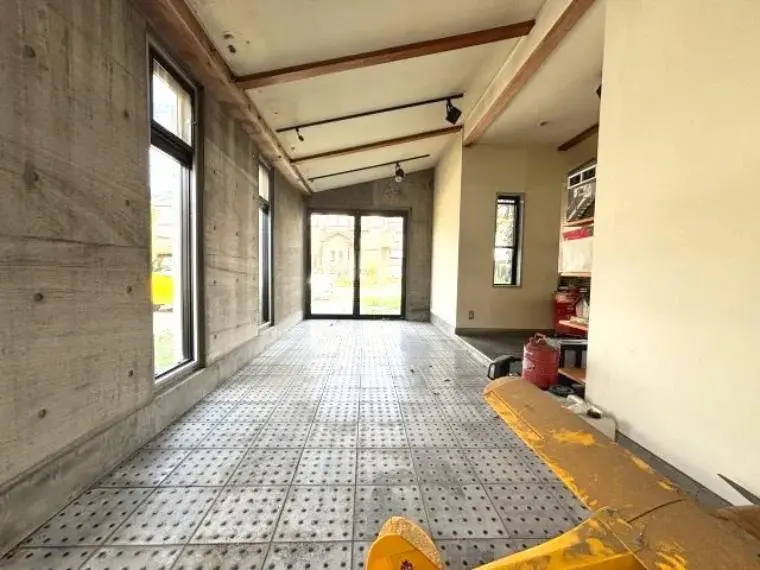 2LDK Logement Ville de Kashiwa Préfecture de Chiba (6)