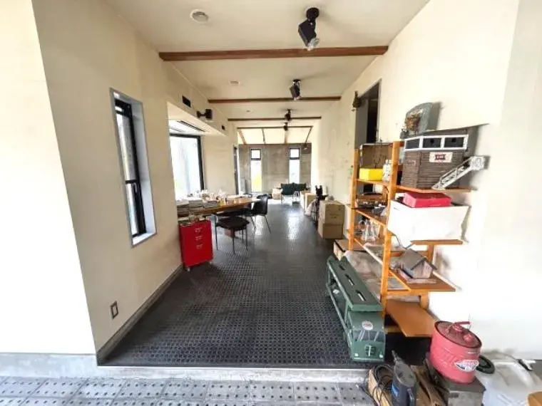 2LDK Logement Ville de Kashiwa Préfecture de Chiba (7)