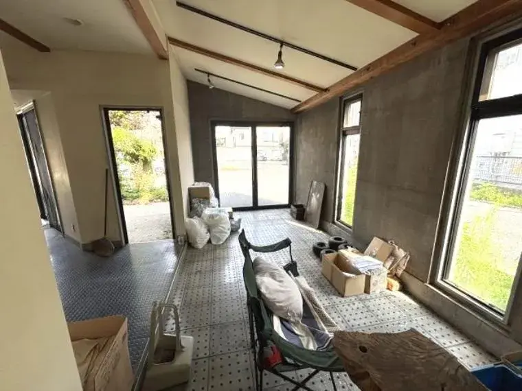 2LDK Logement Ville de Kashiwa Préfecture de Chiba (8)