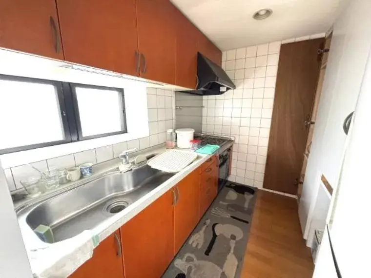 2LDK Logement Ville de Kashiwa Préfecture de Chiba (10)