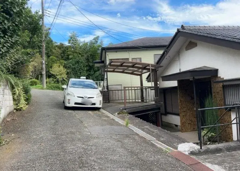 3DK Sagamihara City Kanagawa Prefecture (3)