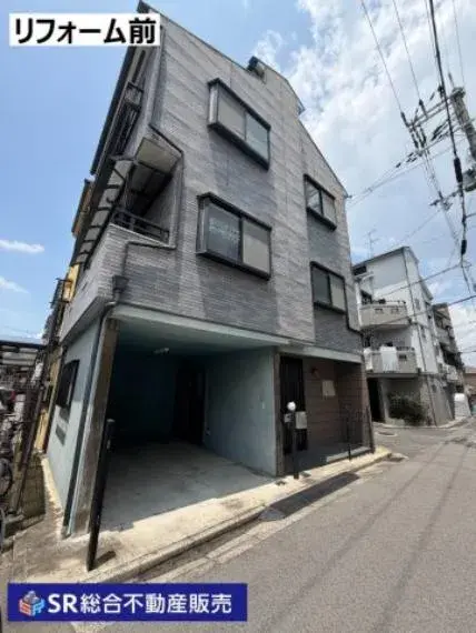 3DK
Ville de Higashiosaka
Préfecture d'Osaka (3)