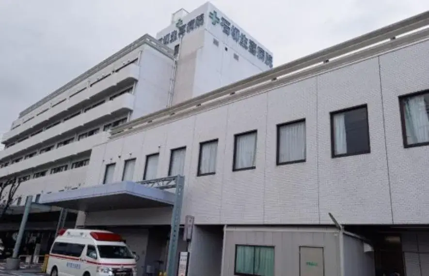 3DK
Ville de Higashiosaka
Préfecture d'Osaka (34)
