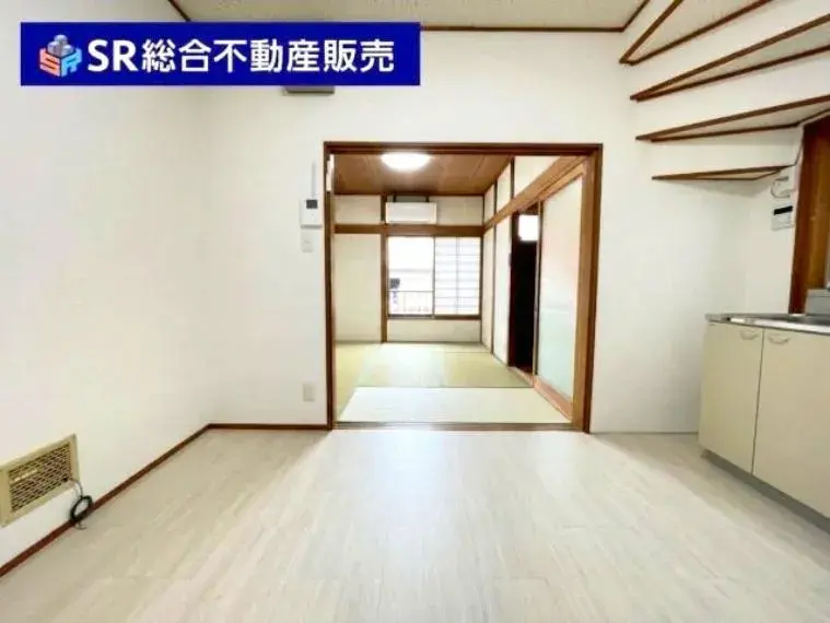 3DK
Ville de Higashiosaka
Préfecture d'Osaka (10)
