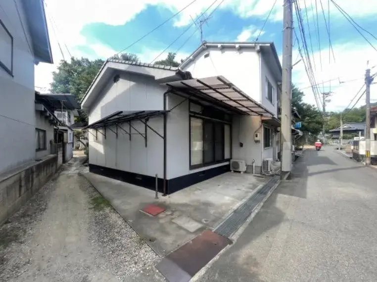 5DK Property Onomichi City Hiroshima Prefecture (2)