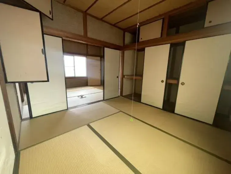 5DK Property Onomichi City Hiroshima Prefecture (11)