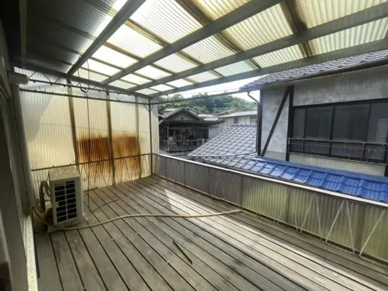5DK Property Onomichi City Hiroshima Prefecture (12)