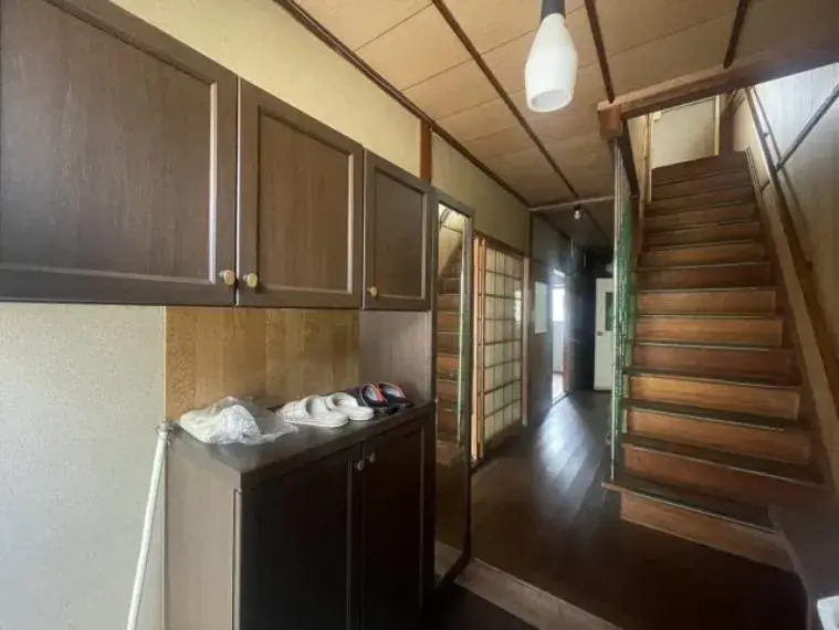 5DK Property Onomichi City Hiroshima Prefecture (14)