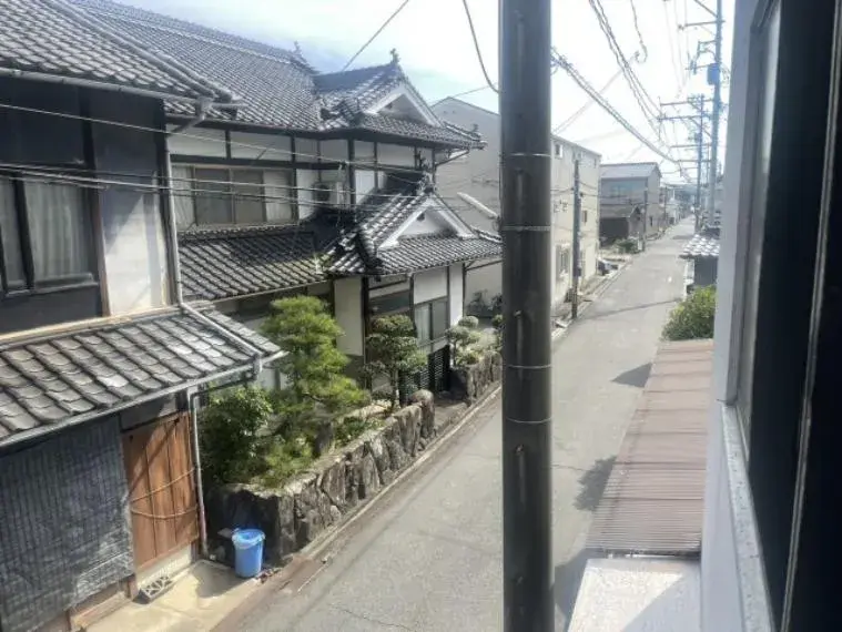 5DK Property Onomichi City Hiroshima Prefecture (3)