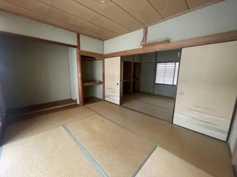 5DK Property Onomichi City Hiroshima Prefecture (5)