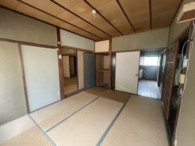 5DK Property Onomichi City Hiroshima Prefecture (6)