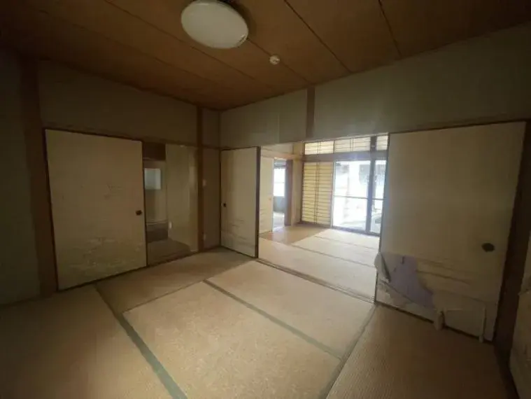 5DK Property Onomichi City Hiroshima Prefecture (8)