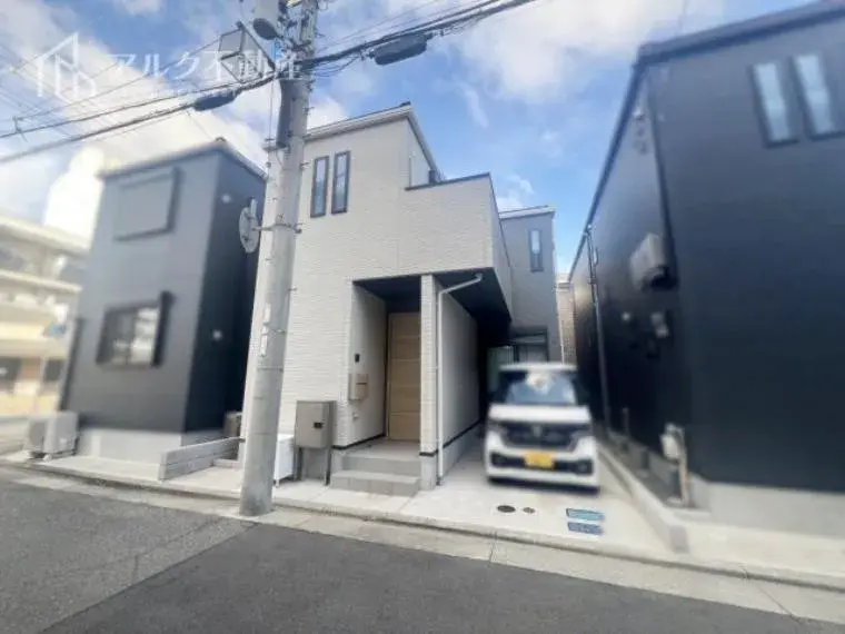 Akiya in Hyogo