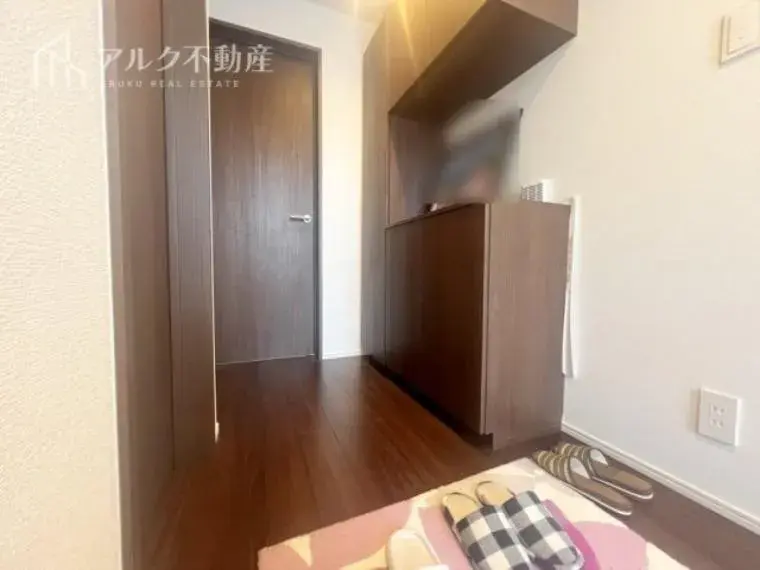 Propiedad 3LDK Ciudad de Amagasaki Prefectura de Hyogo (11)