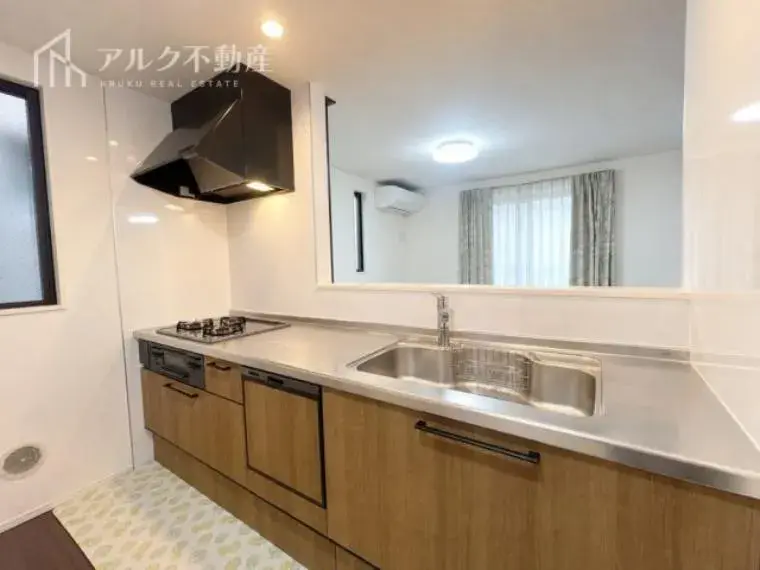 Propiedad 3LDK Ciudad de Amagasaki Prefectura de Hyogo (12)
