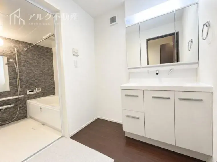 Propiedad 3LDK Ciudad de Amagasaki Prefectura de Hyogo (14)