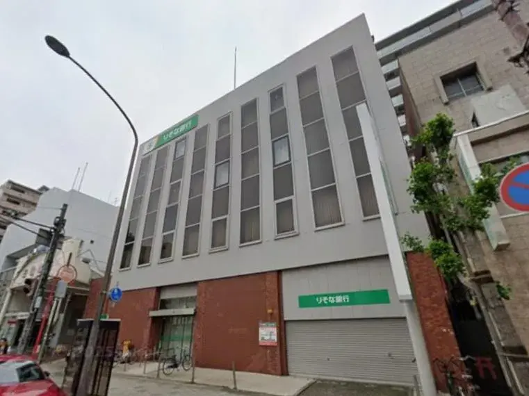Propiedad 3LDK Ciudad de Amagasaki Prefectura de Hyogo (26)