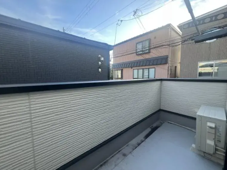 Propiedad 3LDK Ciudad de Amagasaki Prefectura de Hyogo (4)