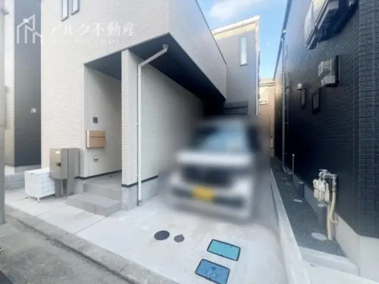 Propiedad 3LDK Ciudad de Amagasaki Prefectura de Hyogo (5)